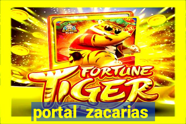 portal zacarias cavando cova